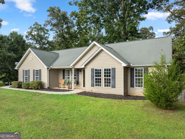 2501 Black Road, Cleveland, GA 30528