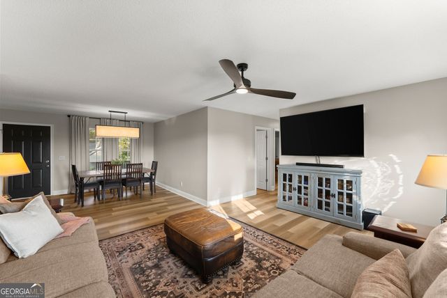 2501 Black Road, Cleveland, GA 30528