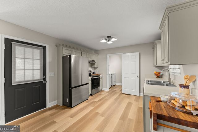2501 Black Road, Cleveland, GA 30528