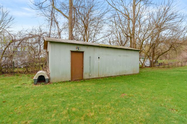 220 Mary Street, Plainwell, MI 49080