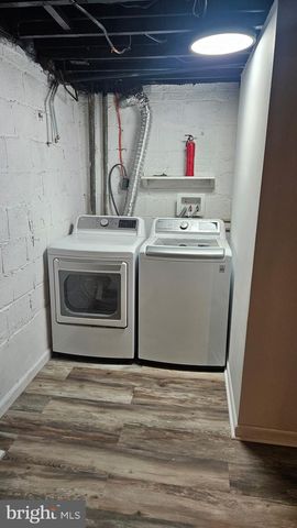 4213 HILDRETH ST SE, Washington, DC 20019