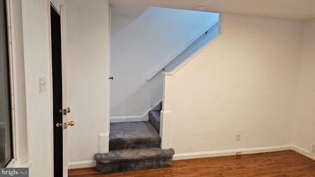 4213 HILDRETH ST SE, Washington, DC 20019