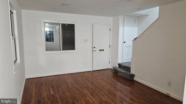 4213 HILDRETH ST SE, Washington, DC 20019