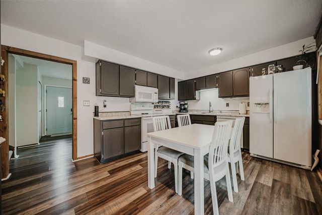 8563 Seabright Drive, Powell, OH 43065
