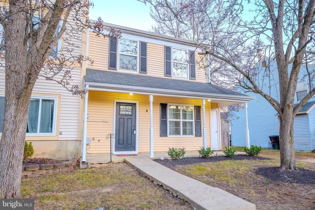 9 OAKSIDE LN, Indian Head, MD 20640