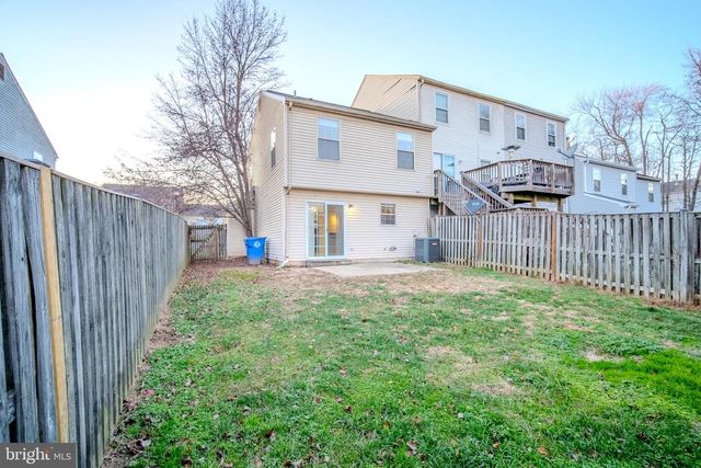 9 OAKSIDE LN, Indian Head, MD 20640