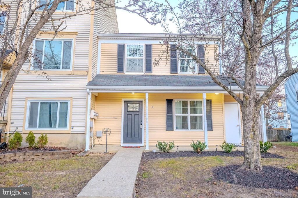 9 OAKSIDE LN, Indian Head, MD 20640