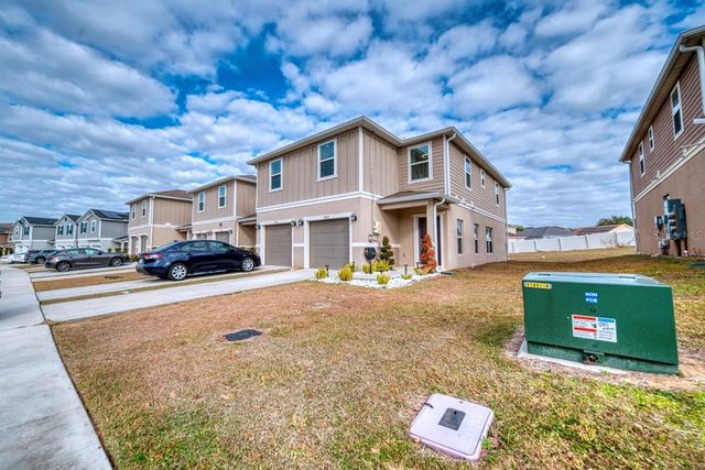 1568 MIRABELLA CIRCLE, Davenport, FL 33897