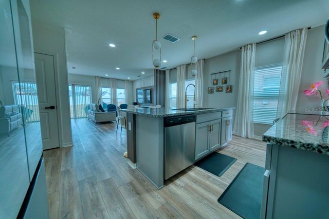 1568 MIRABELLA CIRCLE, Davenport, FL 33897
