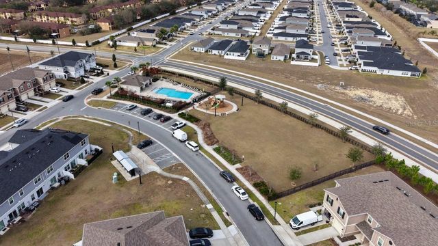 1568 MIRABELLA CIRCLE, Davenport, FL 33897
