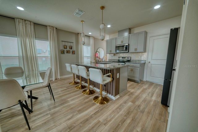 1568 MIRABELLA CIRCLE, Davenport, FL 33897