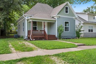 1156 West Lynn Street, Springfield, MO 65802