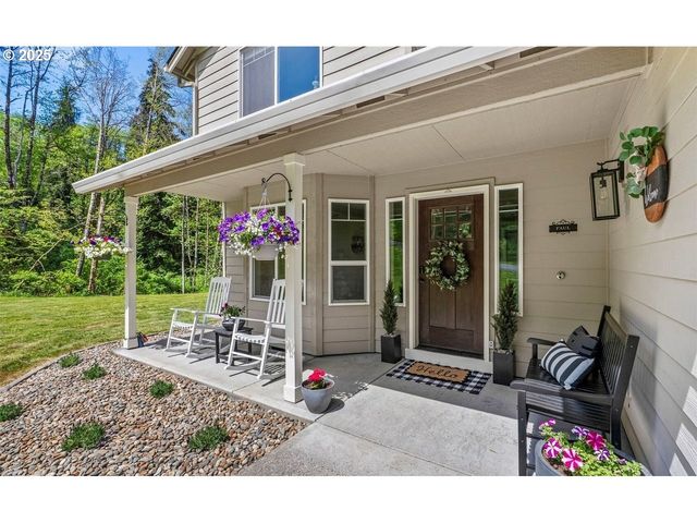 208 SALMONBERRY Ln, Longview, WA 98632