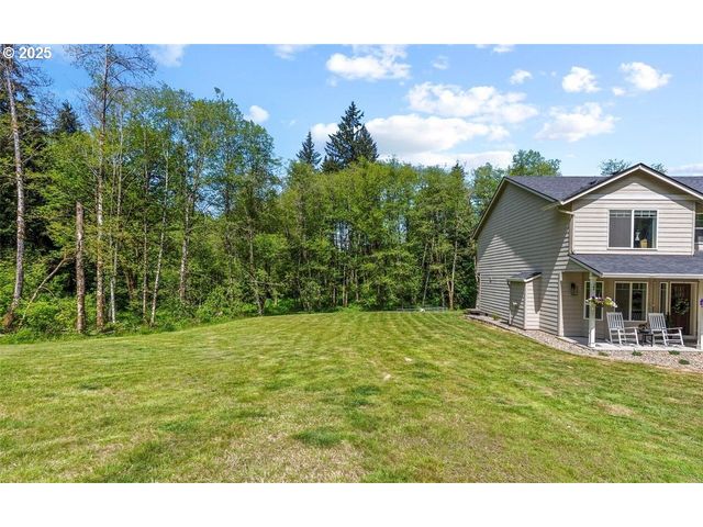 208 SALMONBERRY Ln, Longview, WA 98632