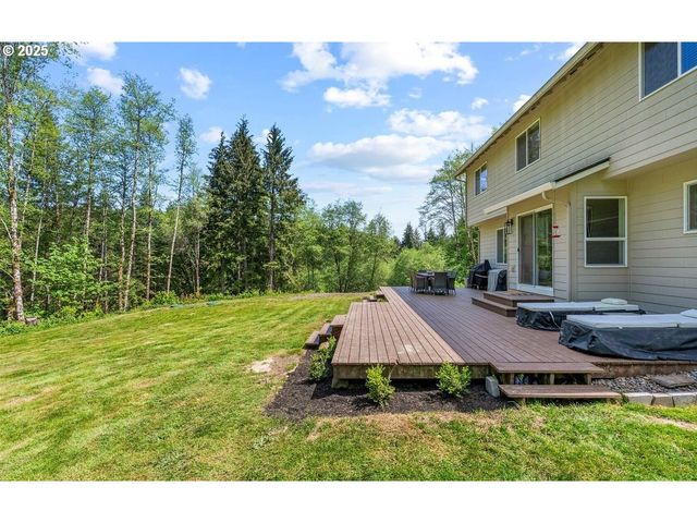 208 SALMONBERRY Ln, Longview, WA 98632