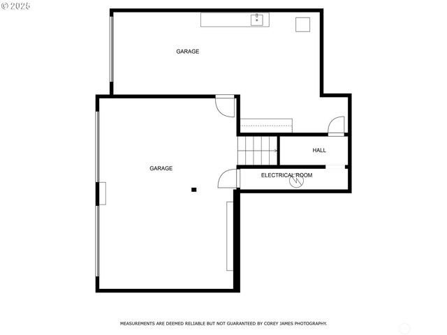 208 SALMONBERRY Ln, Longview, WA 98632