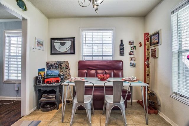 3213 Forest Park Boulevard, Fort Worth, TX 76110