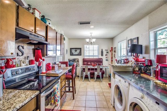 3213 Forest Park Boulevard, Fort Worth, TX 76110