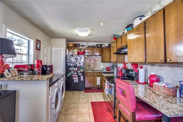 3213 Forest Park Boulevard, Fort Worth, TX 76110