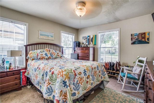 3213 Forest Park Boulevard, Fort Worth, TX 76110