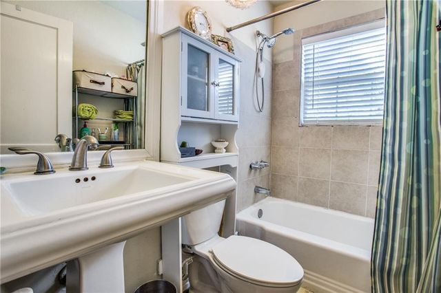 3213 Forest Park Boulevard, Fort Worth, TX 76110