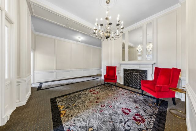 4300 N Marine Drive 1601, Chicago, IL 60613