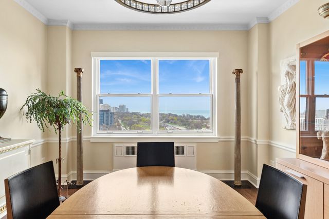 4300 N Marine Drive 1601, Chicago, IL 60613