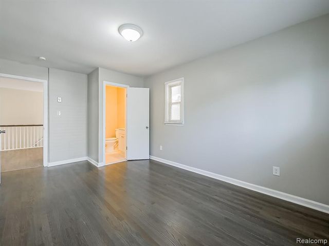 21520 Concord Court, Southfield, MI 48076