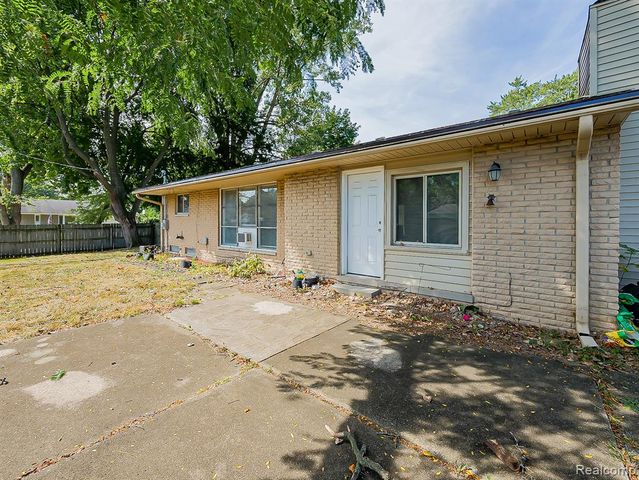 21520 Concord Court, Southfield, MI 48076