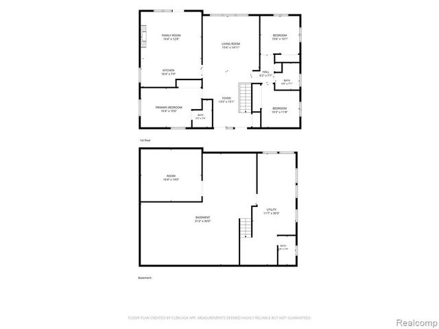 21520 Concord Court, Southfield, MI 48076