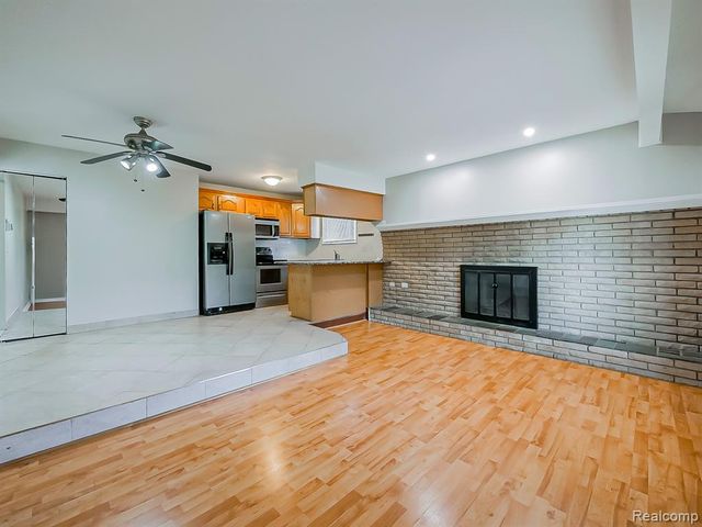 21520 Concord Court, Southfield, MI 48076