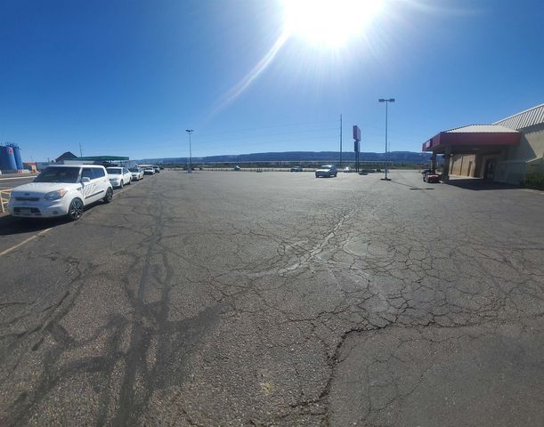 TBD Sanford Drive and I 70, Grand Junction, CO 81505