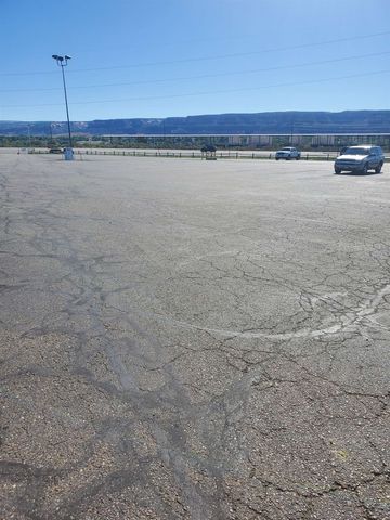 TBD Sanford Drive and I 70, Grand Junction, CO 81505