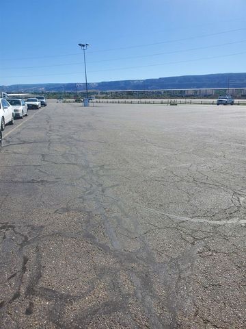 TBD Sanford Drive and I 70, Grand Junction, CO 81505