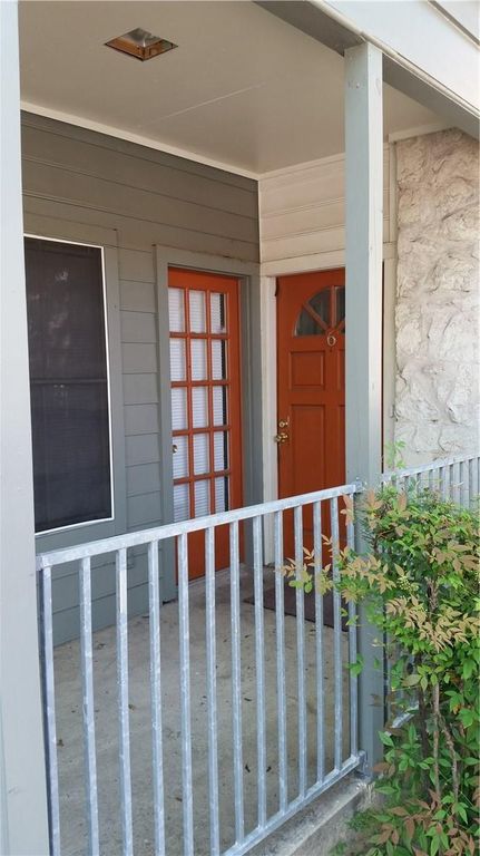 2529 Rio Grande ST 6, Austin, TX 78705