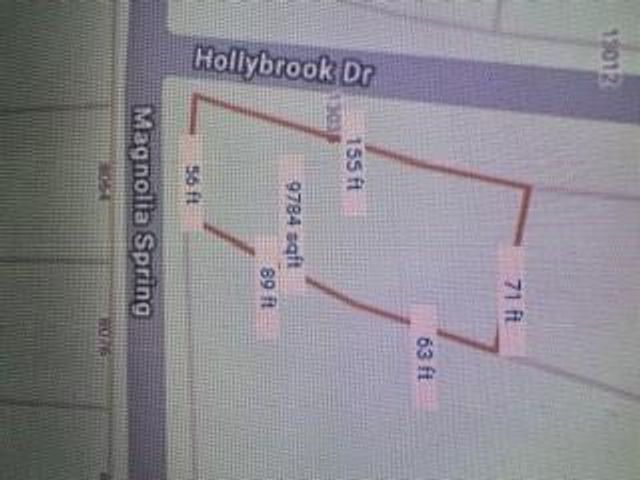 13035 Hollybrook Drive, Plantersville, TX 77363