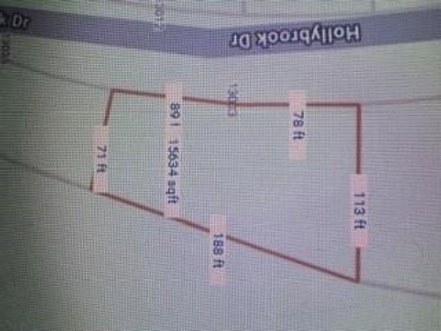 13035 Hollybrook Drive, Plantersville, TX 77363