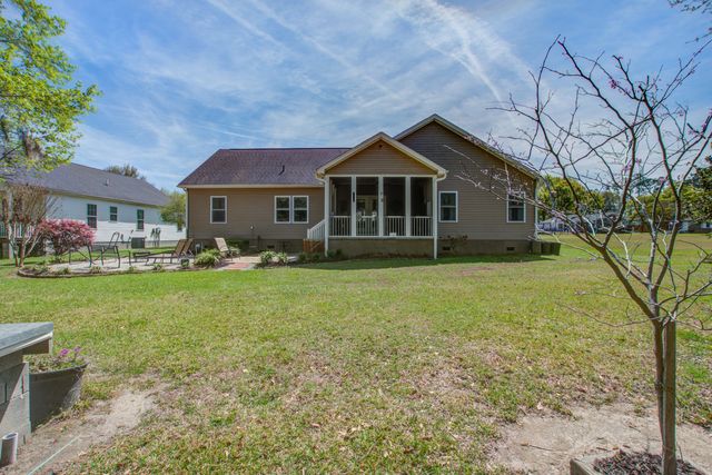 184 Columns Road, Summerville, SC 29483