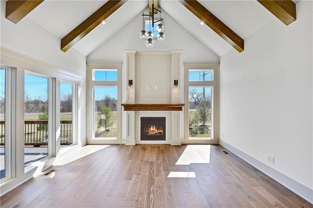 13431 W 174th Terrace, Overland Park, KS 66221