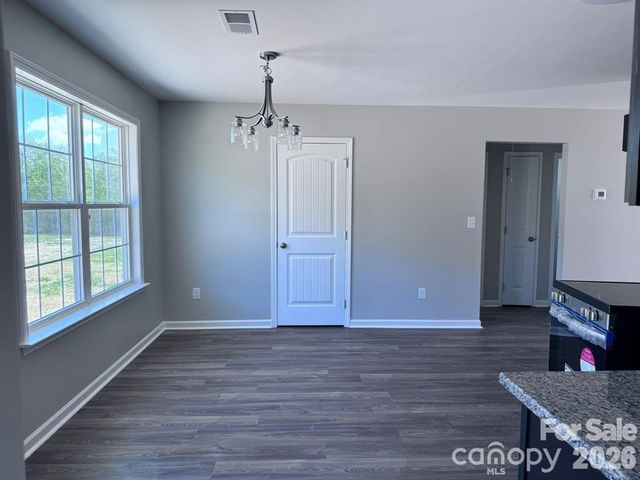 1201 Elizabeth Street W, Pageland, SC 29728