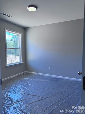 1201 Elizabeth Street W, Pageland, SC 29728