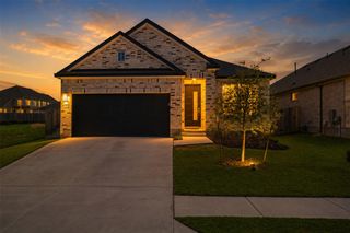12528 Cockatoo XING, Manor, TX 78653