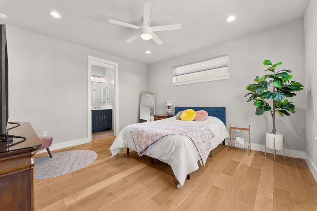 1116 Stobaugh ST A, Austin, TX 78757