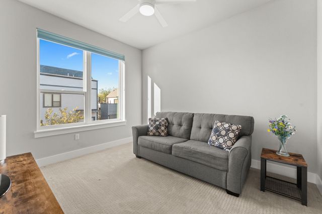 1116 Stobaugh ST A, Austin, TX 78757