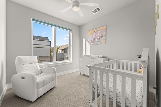 1116 Stobaugh ST A, Austin, TX 78757