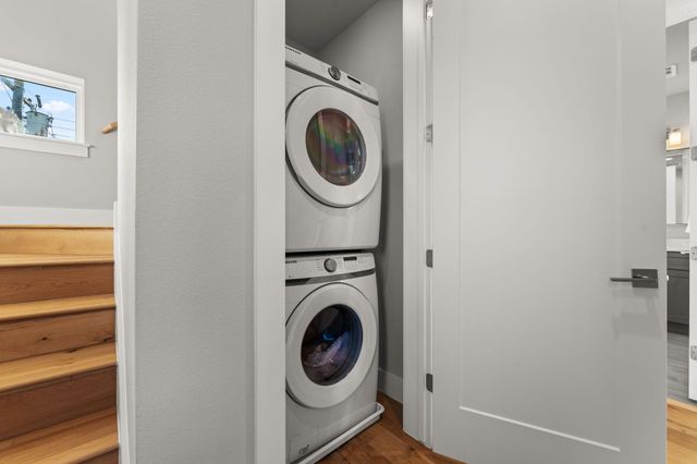 1116 Stobaugh ST A, Austin, TX 78757