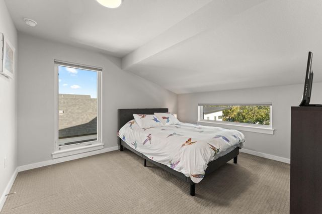 1116 Stobaugh ST A, Austin, TX 78757