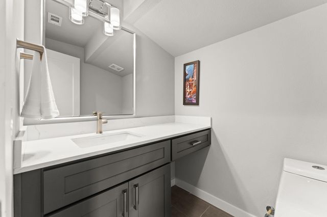 1116 Stobaugh ST A, Austin, TX 78757