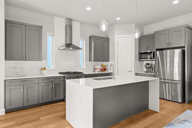 1116 Stobaugh ST A, Austin, TX 78757