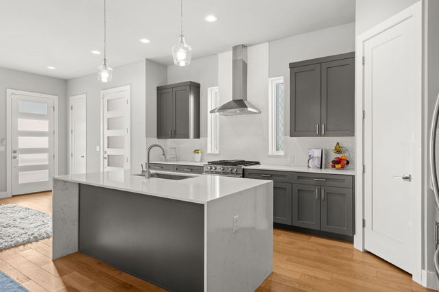 1116 Stobaugh ST A, Austin, TX 78757